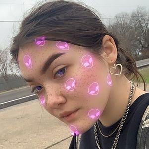 Meet your Posher, Jen